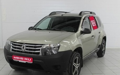 Renault Duster I рестайлинг, 2019 год, 1 200 000 рублей, 1 фотография