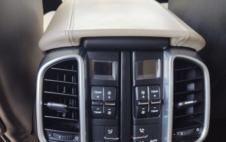 Porsche Cayenne III, 2017 год, 5 500 000 рублей, 13 фотография