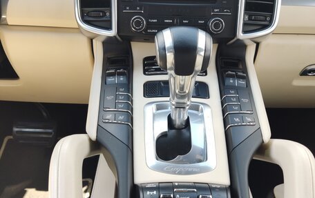 Porsche Cayenne III, 2017 год, 5 500 000 рублей, 15 фотография