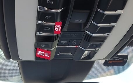 Porsche Cayenne III, 2017 год, 5 500 000 рублей, 25 фотография