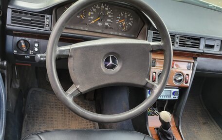 Mercedes-Benz W124, 1985 год, 210 000 рублей, 5 фотография