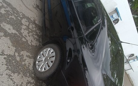 Volkswagen Polo VI (EU Market), 2011 год, 550 000 рублей, 10 фотография