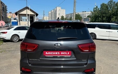KIA Sorento III Prime рестайлинг, 2019 год, 2 300 000 рублей, 7 фотография
