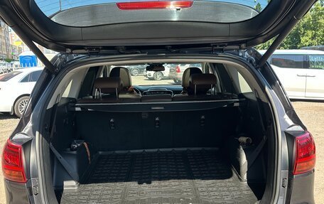 KIA Sorento III Prime рестайлинг, 2019 год, 2 300 000 рублей, 11 фотография