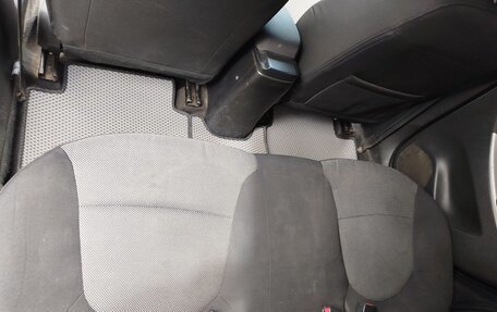 Hyundai Solaris II рестайлинг, 2011 год, 650 000 рублей, 7 фотография