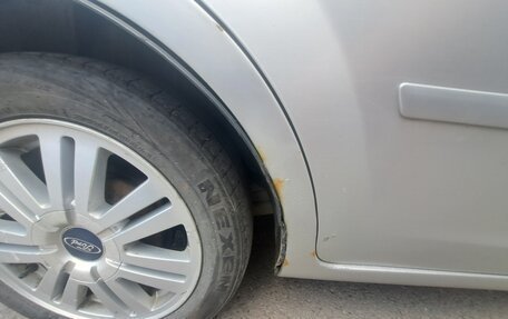 Ford Focus II рестайлинг, 2005 год, 300 000 рублей, 7 фотография