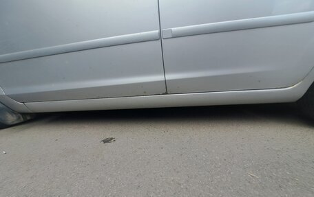 Ford Focus II рестайлинг, 2005 год, 300 000 рублей, 3 фотография