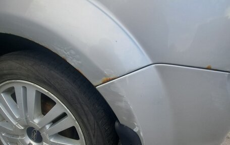 Ford Focus II рестайлинг, 2005 год, 300 000 рублей, 4 фотография