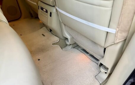 Infiniti QX56, 2012 год, 2 490 000 рублей, 15 фотография