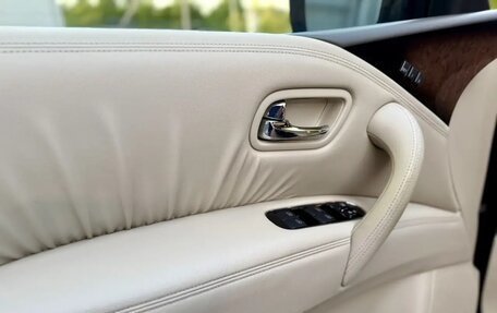 Infiniti QX56, 2012 год, 2 490 000 рублей, 18 фотография