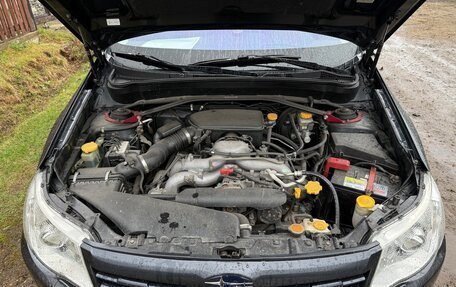Subaru Forester, 2008 год, 1 250 000 рублей, 11 фотография