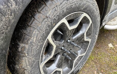 Subaru Forester, 2008 год, 1 250 000 рублей, 10 фотография