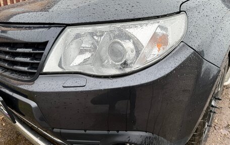 Subaru Forester, 2008 год, 1 250 000 рублей, 13 фотография