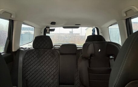 Subaru Forester, 2008 год, 1 250 000 рублей, 21 фотография