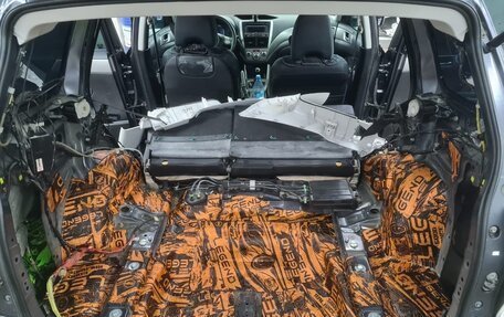 Subaru Forester, 2008 год, 1 250 000 рублей, 28 фотография