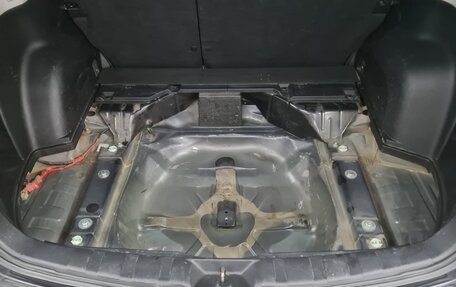 Subaru Forester, 2008 год, 1 250 000 рублей, 27 фотография