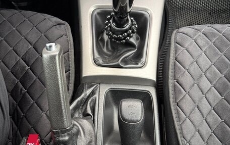 Subaru Forester, 2008 год, 1 250 000 рублей, 17 фотография