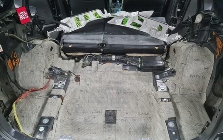 Subaru Forester, 2008 год, 1 250 000 рублей, 29 фотография