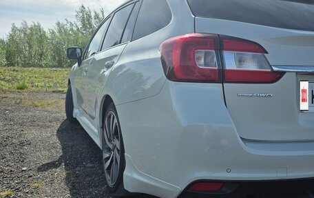 Subaru Levorg I, 2018 год, 2 058 999 рублей, 11 фотография