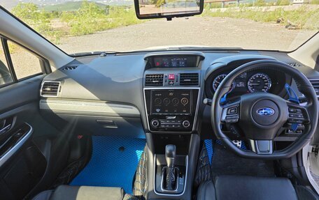 Subaru Levorg I, 2018 год, 2 058 999 рублей, 17 фотография