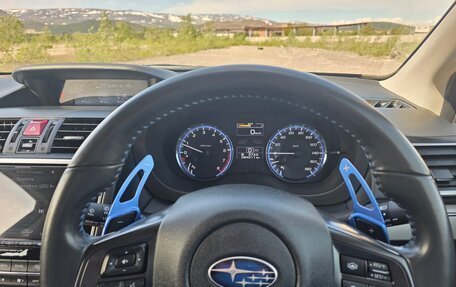 Subaru Levorg I, 2018 год, 2 058 999 рублей, 18 фотография