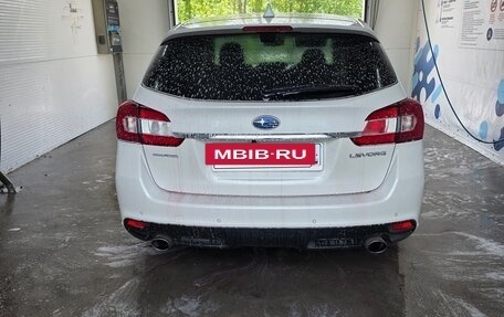 Subaru Levorg I, 2018 год, 2 058 999 рублей, 12 фотография