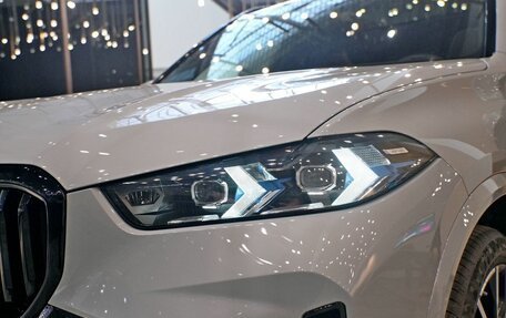 BMW X5, 2025 год, 15 270 000 рублей, 3 фотография