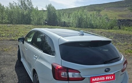 Subaru Levorg I, 2018 год, 2 058 999 рублей, 15 фотография