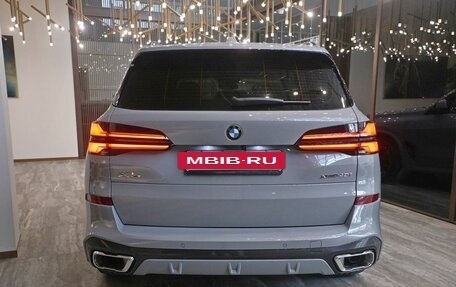 BMW X5, 2025 год, 15 270 000 рублей, 4 фотография