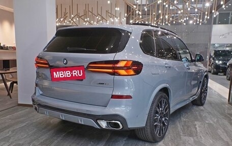 BMW X5, 2025 год, 15 270 000 рублей, 5 фотография