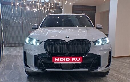 BMW X5, 2025 год, 15 270 000 рублей, 2 фотография