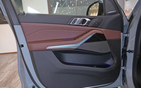 BMW X5, 2025 год, 15 270 000 рублей, 8 фотография