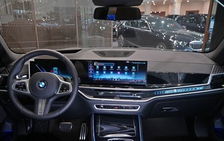 BMW X5, 2025 год, 15 270 000 рублей, 13 фотография