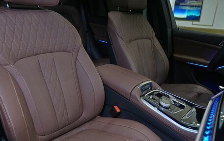 BMW X5, 2025 год, 15 270 000 рублей, 11 фотография