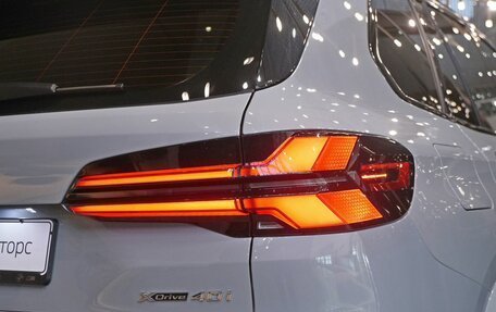 BMW X5, 2025 год, 15 270 000 рублей, 6 фотография