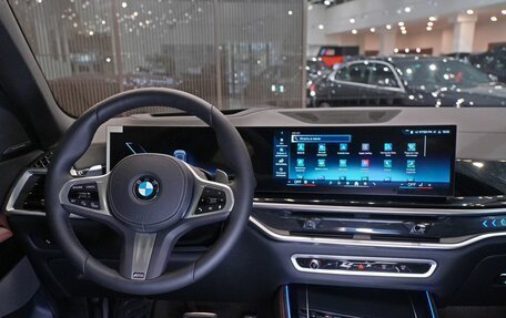 BMW X5, 2025 год, 15 270 000 рублей, 14 фотография