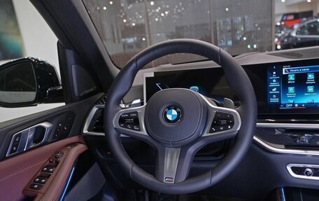 BMW X5, 2025 год, 15 270 000 рублей, 15 фотография