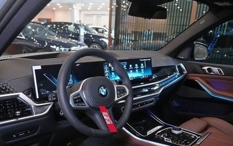 BMW X5, 2025 год, 15 270 000 рублей, 12 фотография