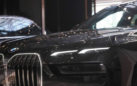 BMW 7 серия, 2025 год, 14 100 000 рублей, 2 фотография