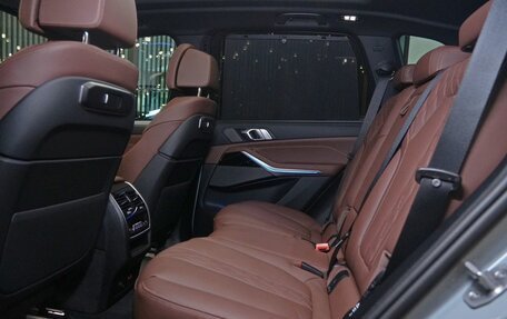 BMW X5, 2025 год, 15 270 000 рублей, 23 фотография
