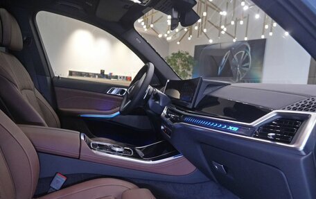 BMW X5, 2025 год, 15 270 000 рублей, 21 фотография