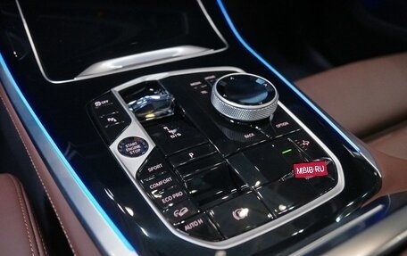 BMW X5, 2025 год, 15 270 000 рублей, 17 фотография