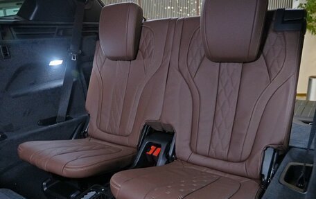 BMW X5, 2025 год, 15 270 000 рублей, 24 фотография