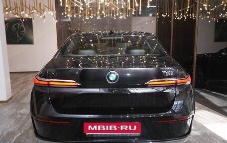 BMW 7 серия, 2025 год, 14 100 000 рублей, 5 фотография