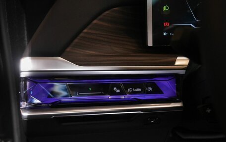 BMW 7 серия, 2025 год, 14 100 000 рублей, 19 фотография