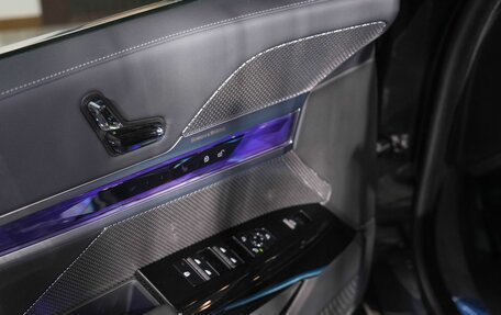 BMW 7 серия, 2025 год, 14 100 000 рублей, 29 фотография