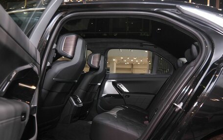 BMW 7 серия, 2025 год, 14 100 000 рублей, 24 фотография