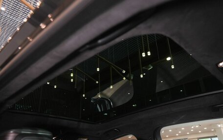 BMW 7 серия, 2025 год, 14 100 000 рублей, 25 фотография