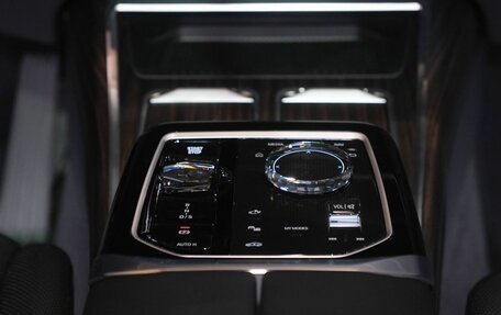 BMW 7 серия, 2025 год, 14 100 000 рублей, 23 фотография