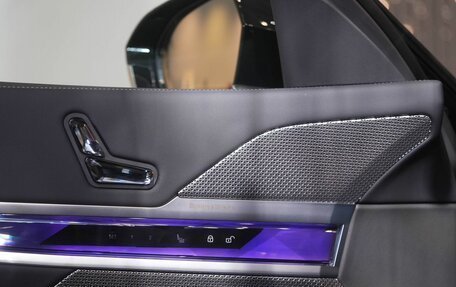 BMW 7 серия, 2025 год, 14 100 000 рублей, 31 фотография